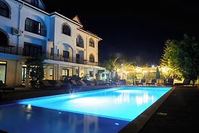 San Cristobal Boutique Hotel