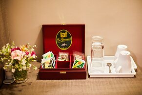 San Cristobal Boutique Hotel