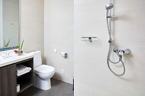 San Cristobal Boutique Hotel