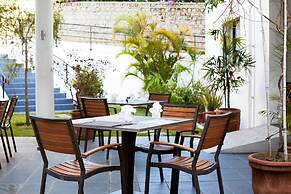 San Cristobal Boutique Hotel