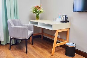 San Cristobal Boutique Hotel