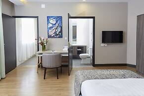 San Cristobal Boutique Hotel