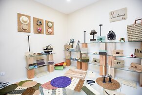 San Cristobal Boutique Hotel