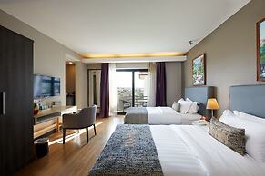 San Cristobal Boutique Hotel