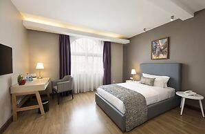 San Cristobal Boutique Hotel