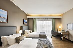 San Cristobal Boutique Hotel