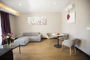 San Cristobal Boutique Hotel