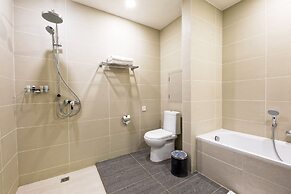 San Cristobal Boutique Hotel