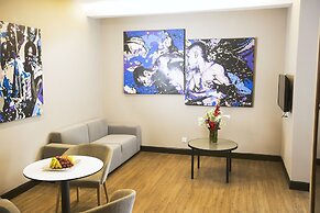 San Cristobal Boutique Hotel