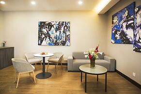 San Cristobal Boutique Hotel