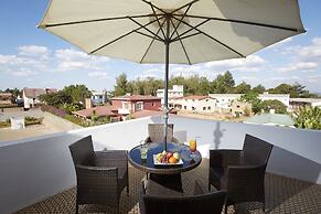 San Cristobal Boutique Hotel