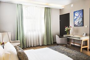 San Cristobal Boutique Hotel