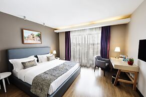 San Cristobal Boutique Hotel