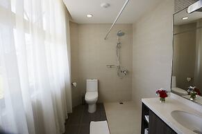 San Cristobal Boutique Hotel