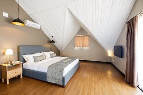 San Cristobal Boutique Hotel