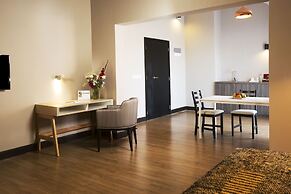 San Cristobal Boutique Hotel