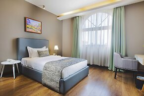 San Cristobal Boutique Hotel