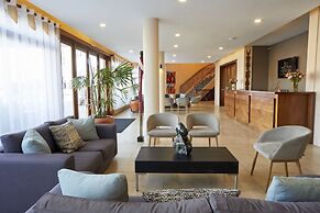 San Cristobal Boutique Hotel