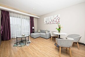 San Cristobal Boutique Hotel