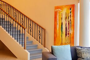 San Cristobal Boutique Hotel