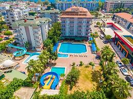 Grand Bahama Beach Hotel