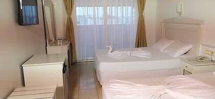 Grand Bahama Beach Hotel