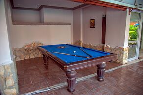 Grand Bahama Beach Hotel