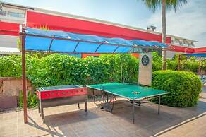 Grand Bahama Beach Hotel