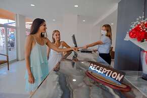 Grand Bahama Beach Hotel