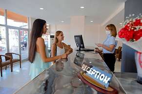 Grand Bahama Beach Hotel