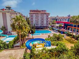 Grand Bahama Beach Hotel