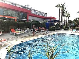 Grand Bahama Beach Hotel