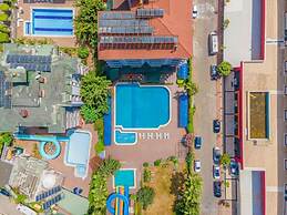 Grand Bahama Beach Hotel