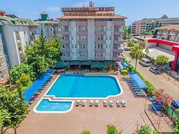 Grand Bahama Beach Hotel