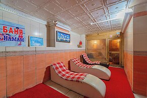 Grand Bahama Beach Hotel