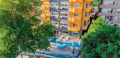 Grand Bahama Beach Hotel