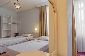 Grand Bahama Beach Hotel