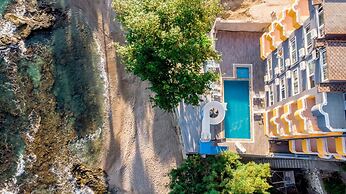 Grand Bahama Beach Hotel