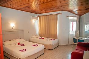 Grand Bahama Beach Hotel