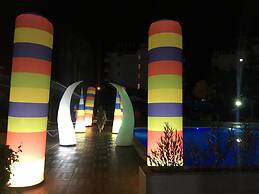 Grand Bahama Beach Hotel