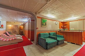 Grand Bahama Beach Hotel