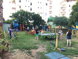 Grand Bahama Beach Hotel