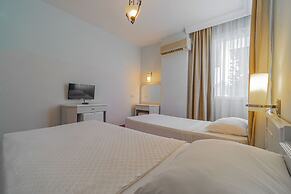Grand Bahama Beach Hotel