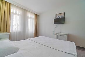 Grand Bahama Beach Hotel