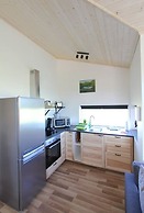 Blue View Cabin 1A with Hot Tub