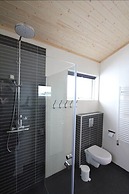 Blue View Cabin 1A with Hot Tub