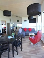 Blue View Cabin 1A with Hot Tub