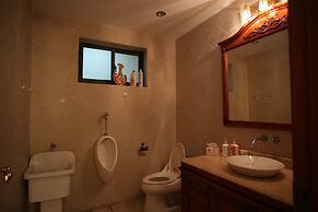 Taorenpai Homeparty Villa Jindi