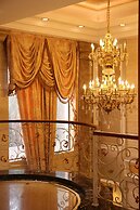 Taorenpai Homeparty Villa Jindi