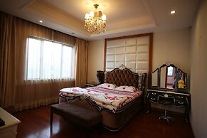 Taorenpai Homeparty Villa Jindi